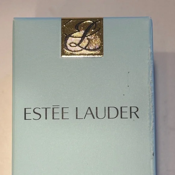 New - Estee Lauder Advanced Night Repair Eye Concentrate - Light Blue - Picture 3 of 5